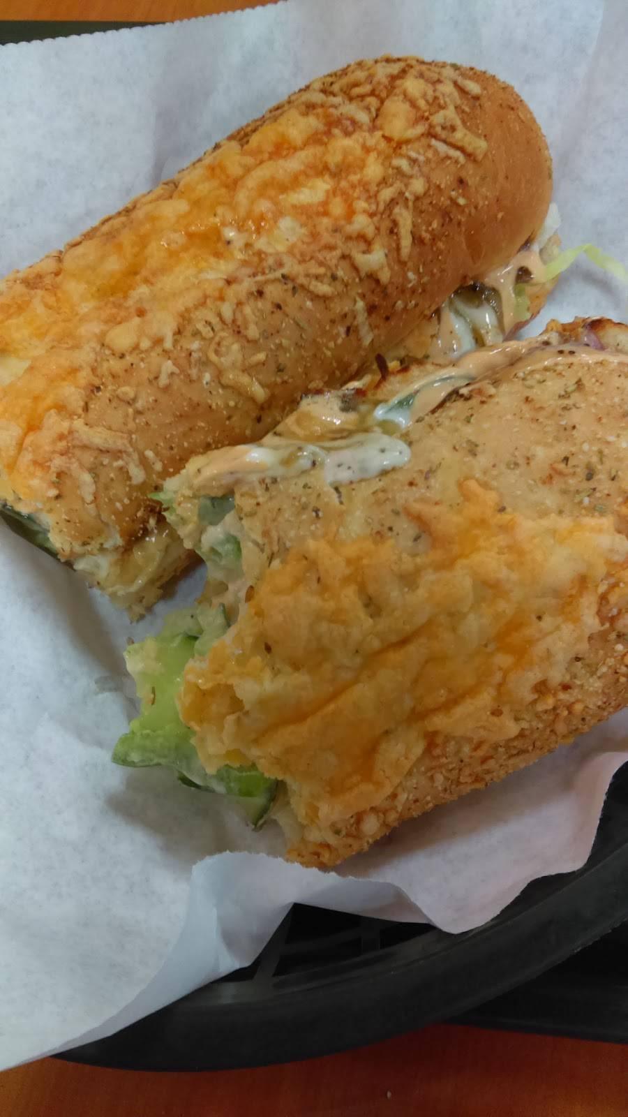 Subway | restaurant | 1355 Huron St, London, ON N5V 2E3, Canada | 5194532454 OR +1 519-453-2454