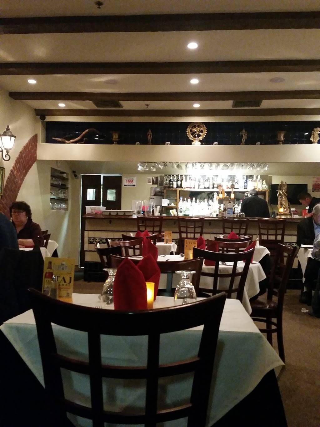 Raga | restaurant | 44 Maple St, Croton-On-Hudson, NY 10520, USA | 9142715060 OR +1 914-271-5060