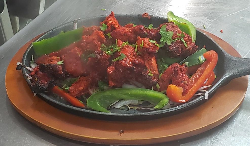 OMG Nafisas Kitchen | restaurant | 6027 Dempster St, Morton Grove, IL 60053, USA | 2245347525 OR +1 224-534-7525