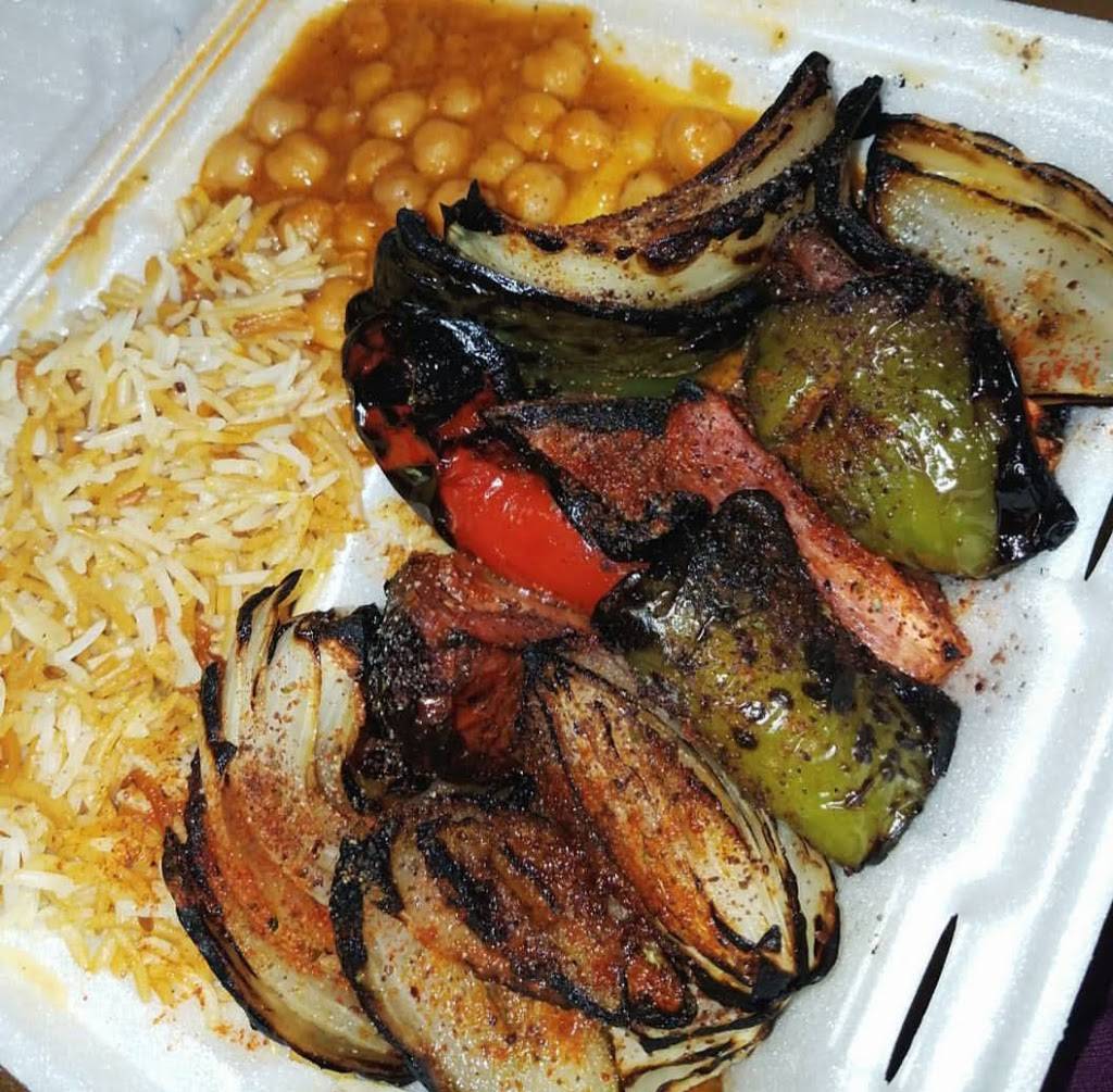 Kabob Corner of Stafford | restaurant | 1515 Stafford Market Pl #105, Stafford, VA 22554, USA | 5402888008 OR +1 540-288-8008