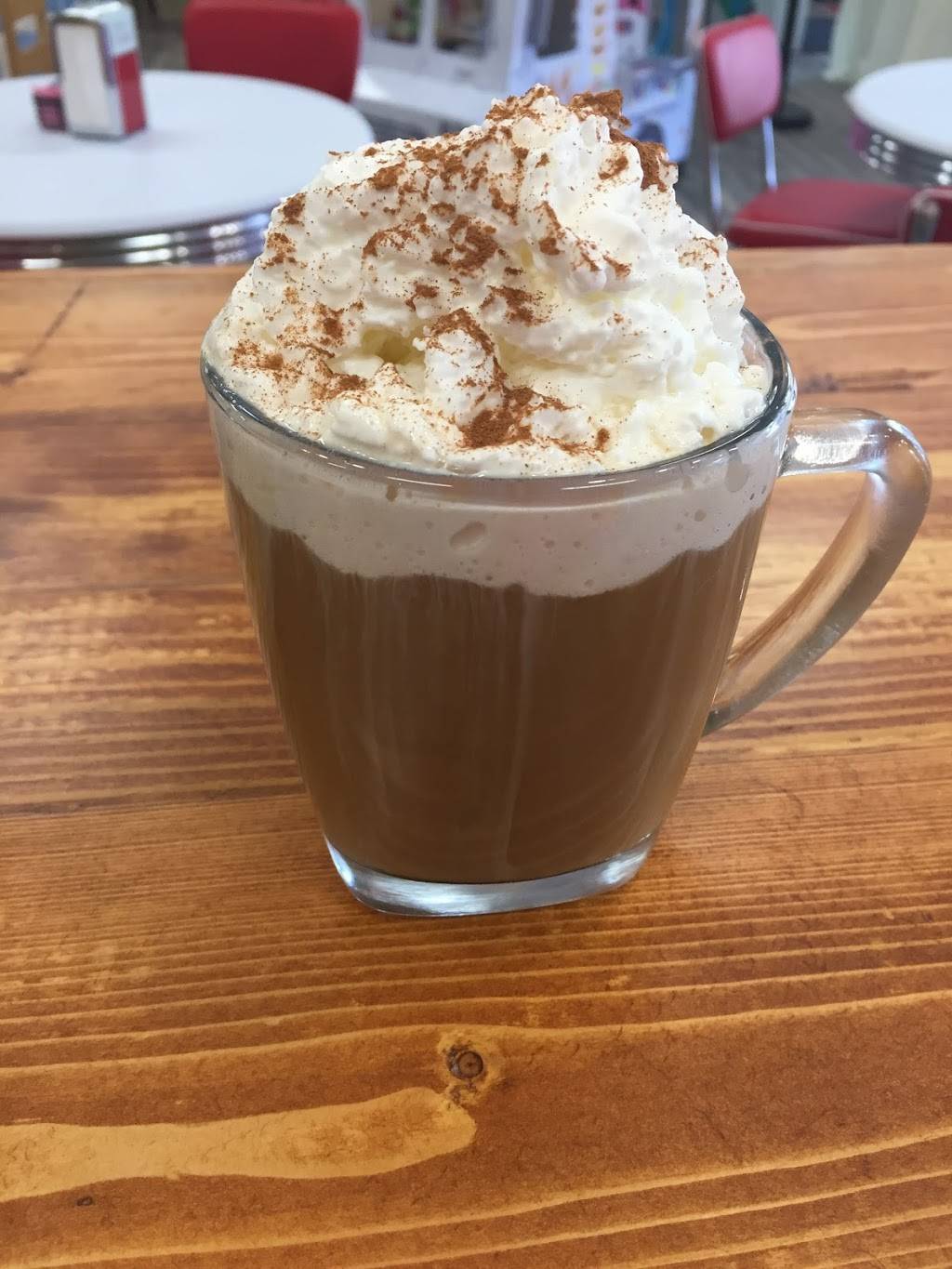 Megans Old Fashioned Ice Cream Parlor | restaurant | 818 Ave G, Fort Madison, IA 52627, USA | 3193720599 OR +1 319-372-0599