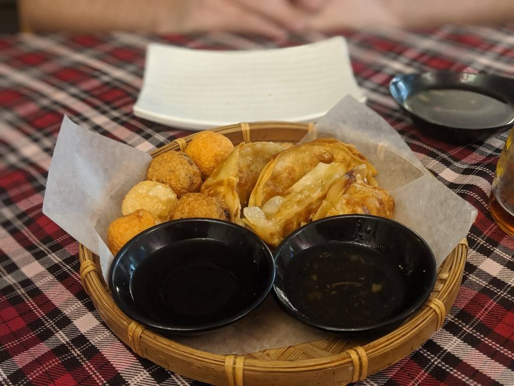 Restaurant Sushi St-Jean | restaurant | 1365 Boulevard Saint-Jean-Baptiste, Pointe-aux-Trembles, QC H1B 4A2, Canada | 5149493999 OR +1 514-949-3999