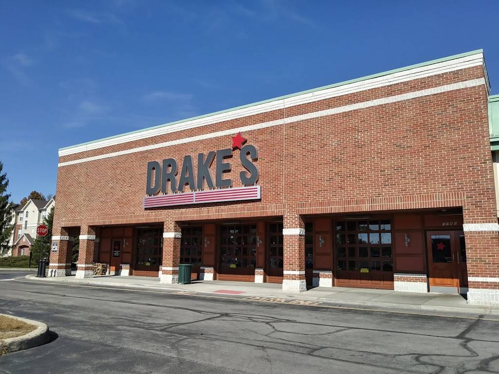 Drake’s Keystone | restaurant | 3740 E 82nd St, Indianapolis, IN 46240, USA | 3174367531 OR +1 317-436-7531