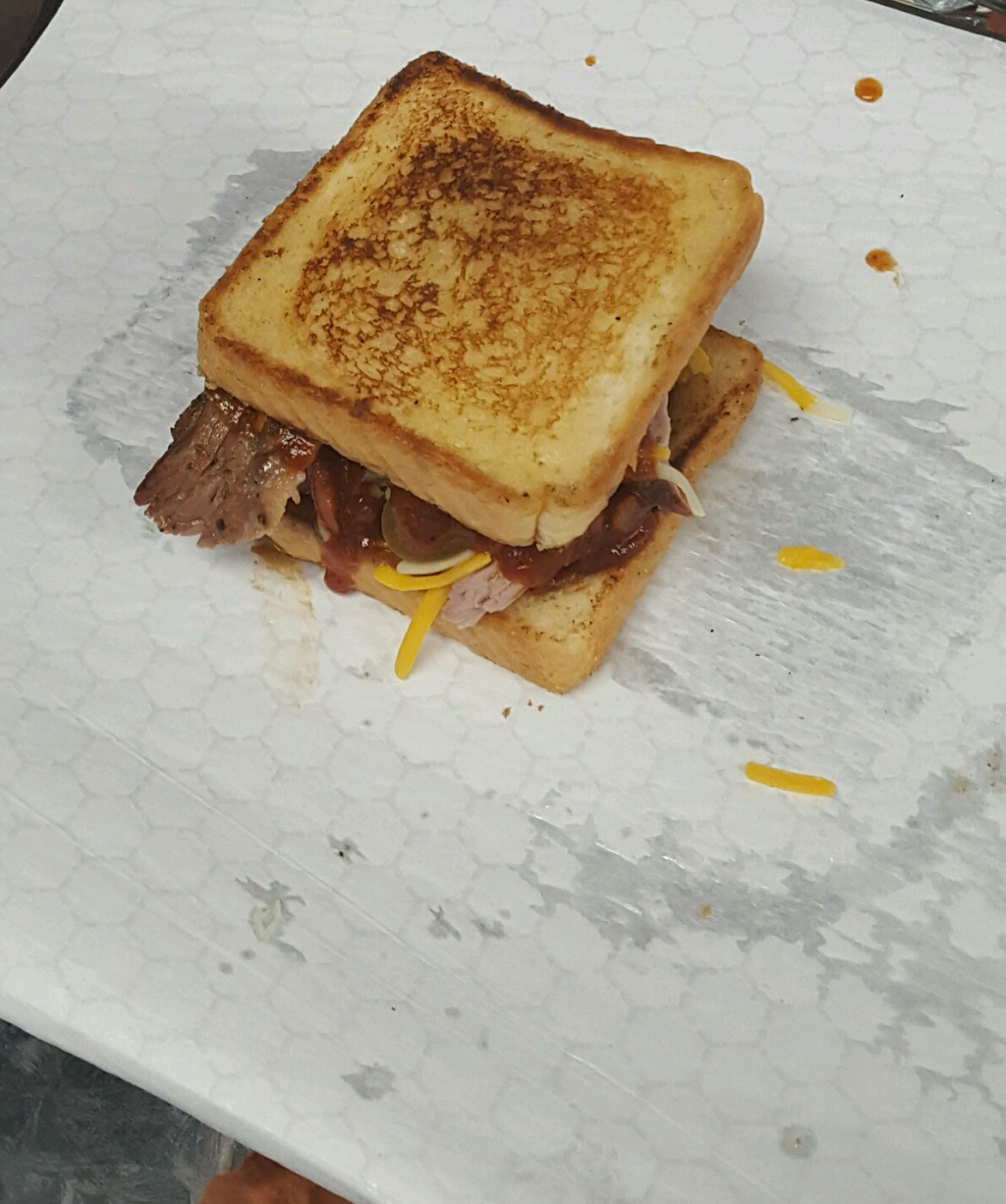 Bobcats Texas BBQ | restaurant | 112 E Main St, Ramsey, NJ 07446, USA | 2019629755 OR +1 201-962-9755