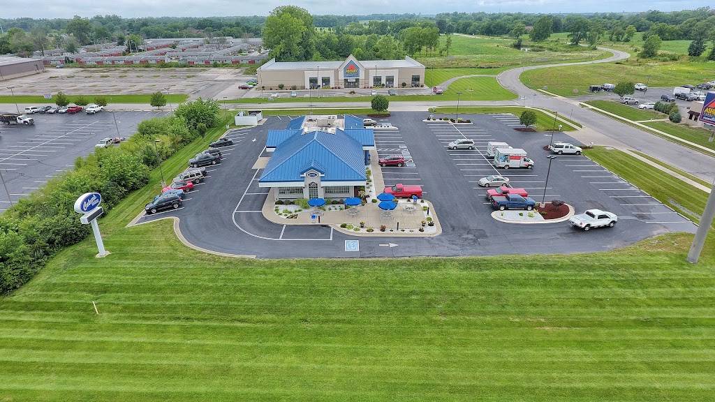 Culvers | restaurant | 101 W Pipeline Way, Kokomo, IN 46902, USA | 7654551099 OR +1 765-455-1099