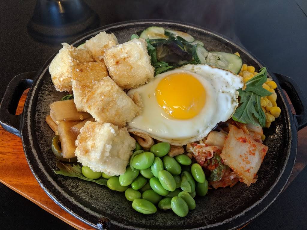 Kogii Kogii Express | restaurant | 1763 Freedom Dr #101, Naperville, IL 60563, USA | 6304535506 OR +1 630-453-5506