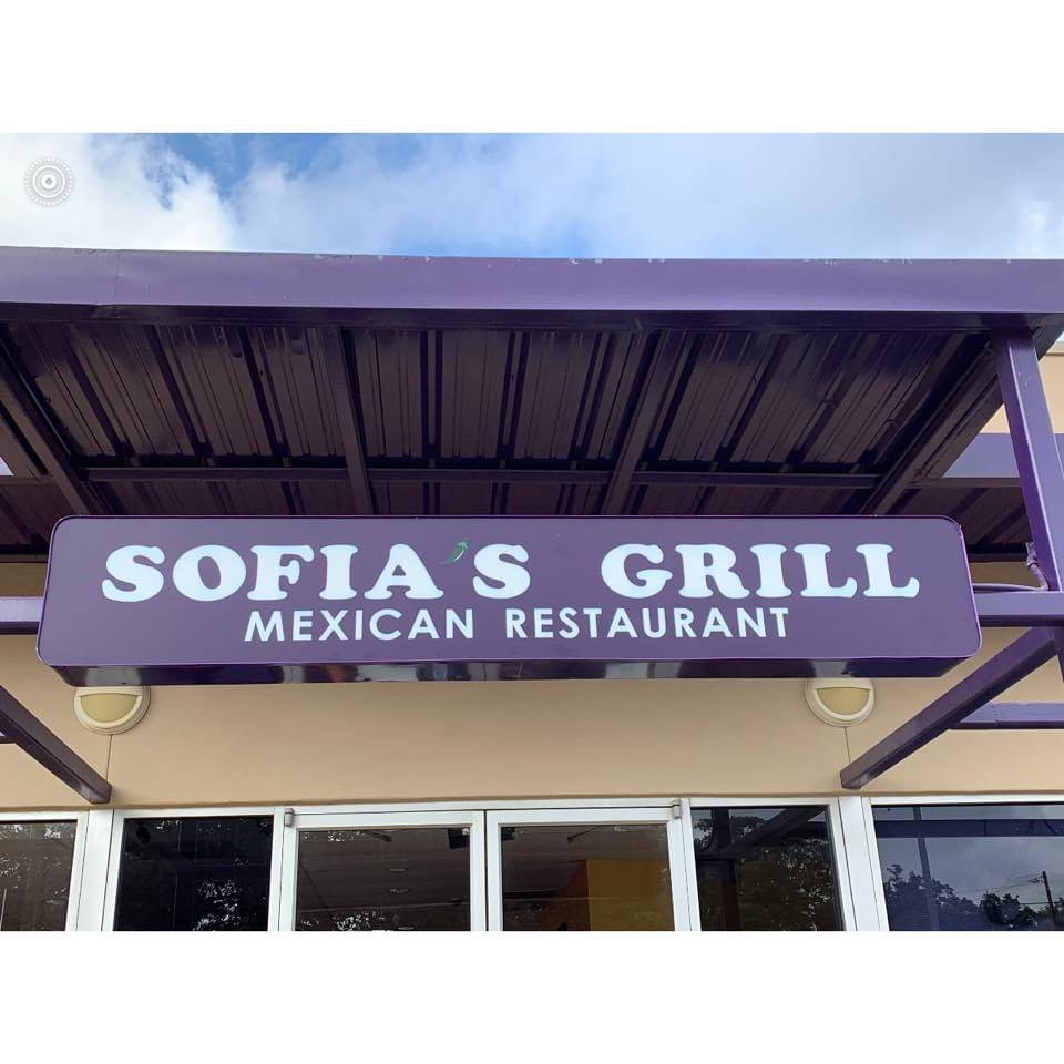 Sofia’s Grill Mx Restaurant #1 | restaurant | 4503 De Zavala Rd #126, San Antonio, TX 78249, USA | 2104931598 OR +1 210-493-1598