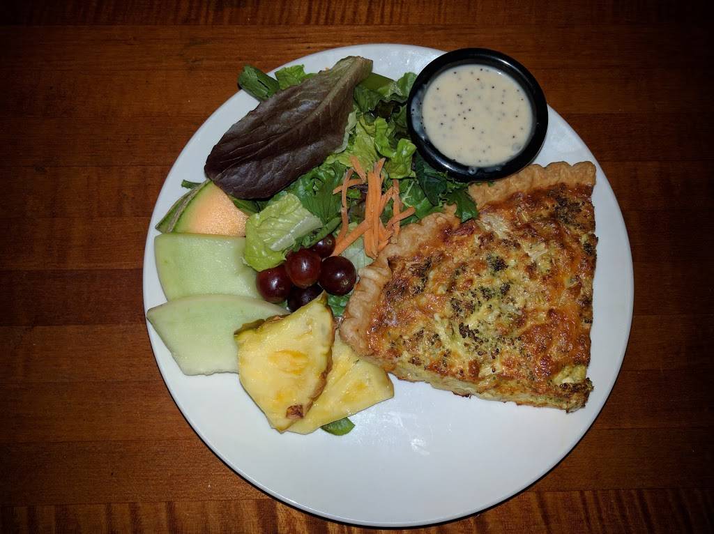 Brontë Bistro at Joseph-Beth | restaurant | 161 Lexington Green Cir, Lexington, KY 40503, USA | 8594221429 OR +1 859-422-1429