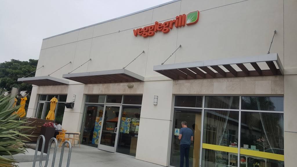 Veggie Grill | restaurant | Palomar Place Center #100, 965 Palomar Airport Rd, Carlsbad, CA 92011, USA | 7604380034 OR +1 760-438-0034