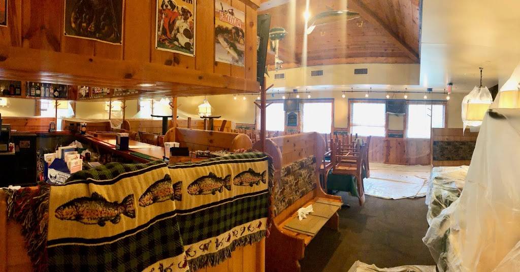 Timbers Inn Restaurant & Tavern | meal takeaway | 6555 Belding Rd NE, Rockford, MI 49341, USA | 6168745553 OR +1 616-874-5553