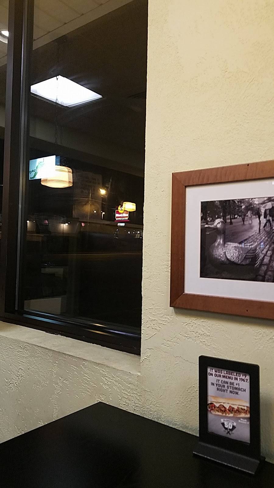 DAngelo Grilled Sandwiches | restaurant | 195 E E Main St, Milford, MA 01757, USA | 5084730063 OR +1 508-473-0063