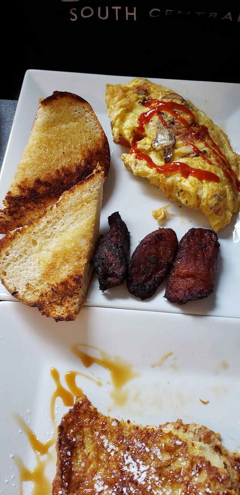 Ore A Love Story Restaurant | restaurant | 434 Pearl St, Stoughton, MA 02072, USA | 7742190614 OR +1 774-219-0614