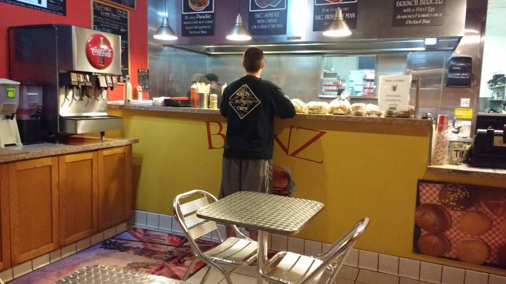 Bunz Gourmet Burgers | restaurant | 655 W 7th St, San Pedro, CA 90731, USA | 3105148773 OR +1 310-514-8773