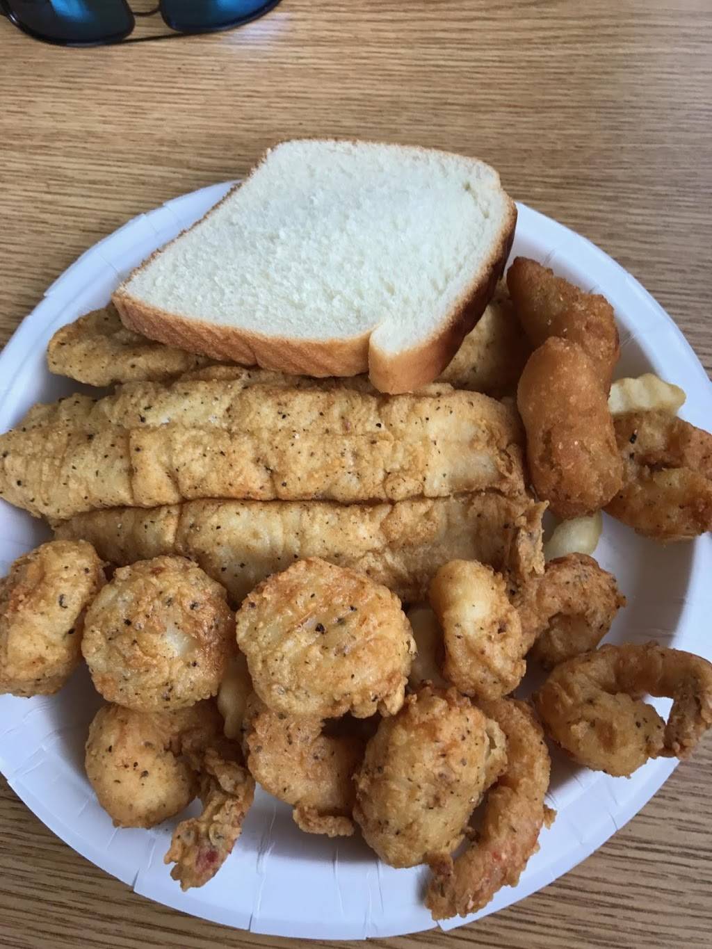 Syi Seafood | restaurant | 3939 W Beltline Blvd, Columbia, SC 29204, USA | 8037226616 OR +1 803-722-6616