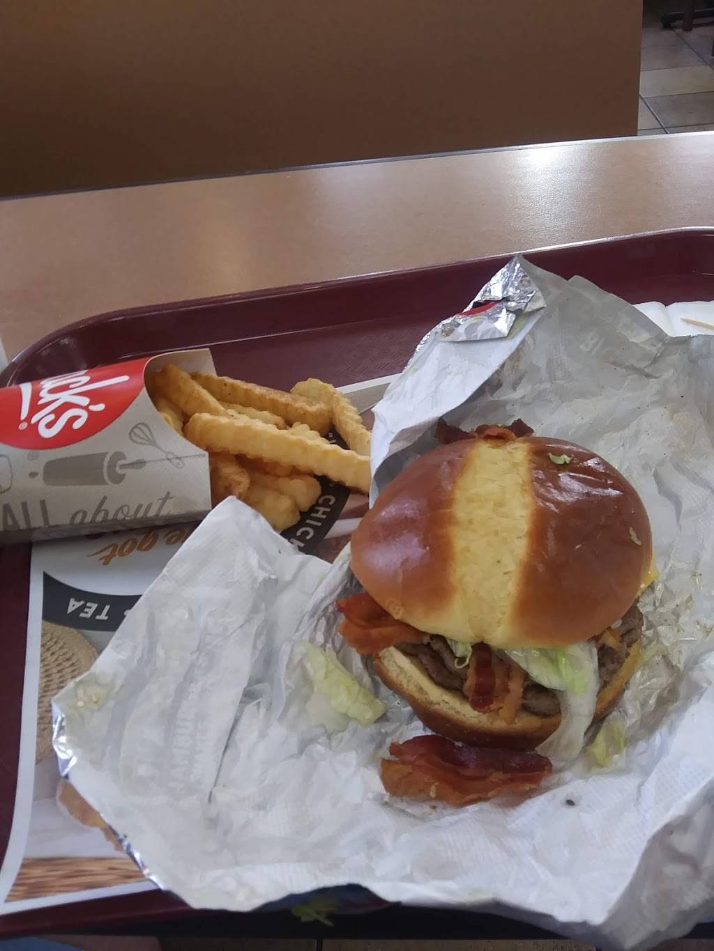 Jacks | restaurant | 15412 Greenfield Dr, Athens, AL 35613, USA | 2562322393 OR +1 256-232-2393