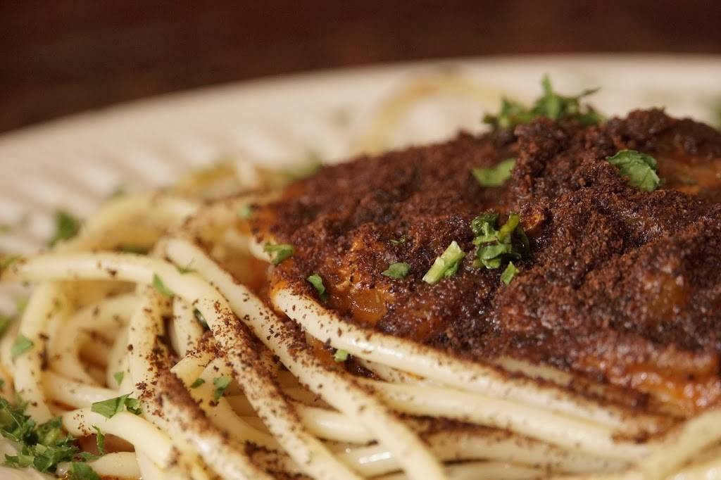 Ferdinandos Focacceria | restaurant | 151 Union St, Brooklyn, NY 11231, USA | 7188551545 OR +1 718-855-1545