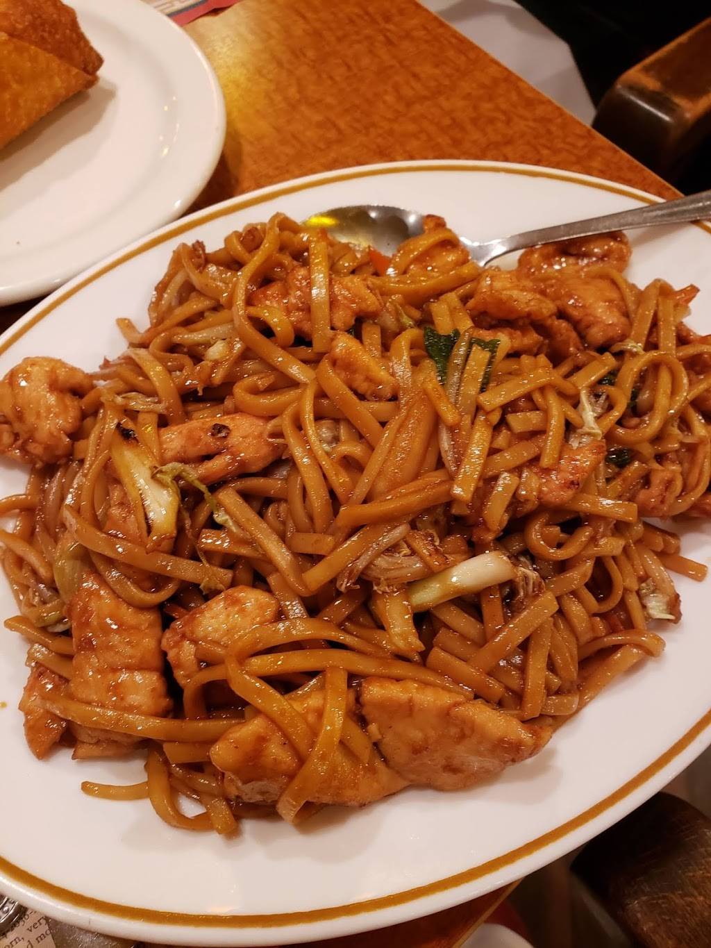 Aloha Restaurant | restaurant | 3025 N Kandy Ln, Decatur, IL 62526, USA | 2178755540 OR +1 217-875-5540