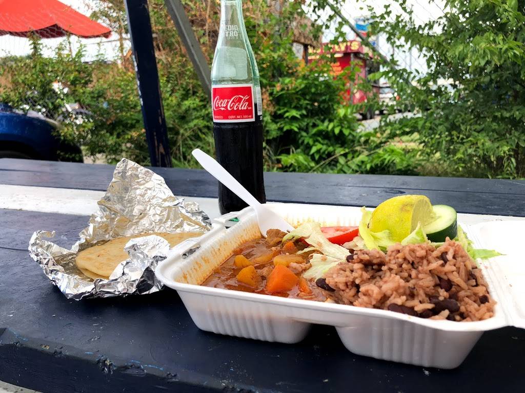 La Perlita de San Miguel Pupuseria | restaurant | 589-761 E Rundberg Ln, Austin, TX 78753, USA | 5122968812 OR +1 512-296-8812