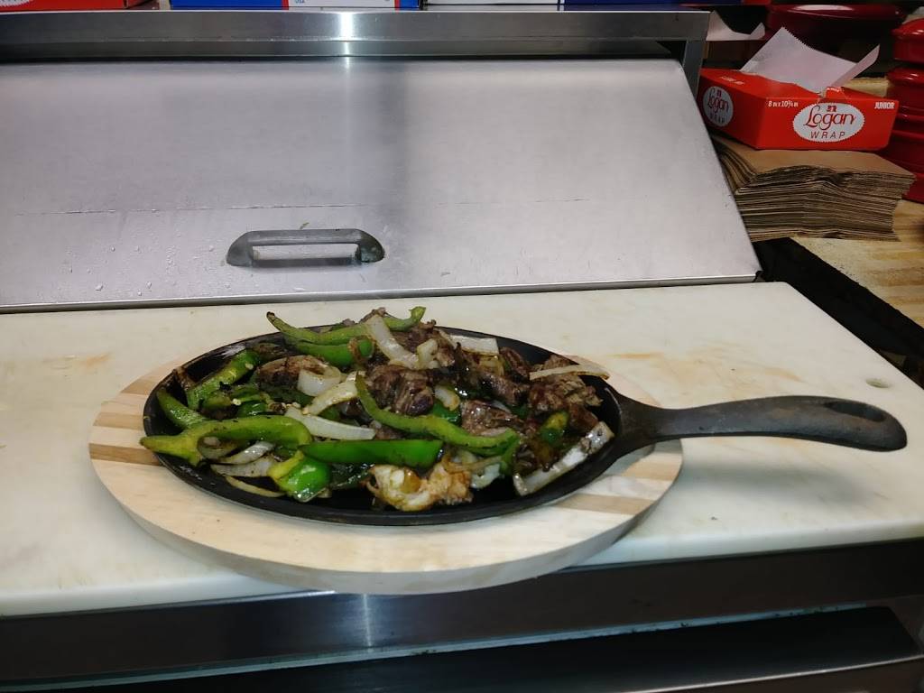 Taqueria Michoacan | restaurant | 3332 W 63rd St, Chicago, IL 60629, USA | 8722075354 OR +1 872-207-5354