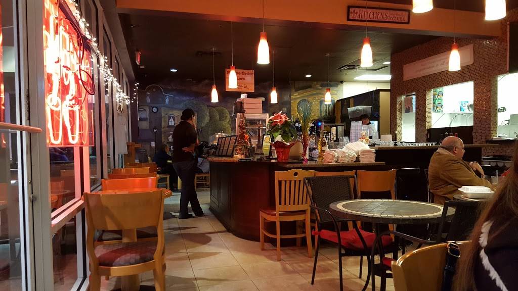 Le Cafe De Paris | cafe | 5170 Dr Phillips Blvd, Orlando, FL 32819, USA | 4072932326 OR +1 407-293-2326