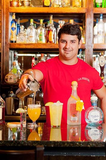 La Fiesta | restaurant | 1395 College Station Rd, Athens, GA 30605, USA | 7065495933 OR +1 706-549-5933