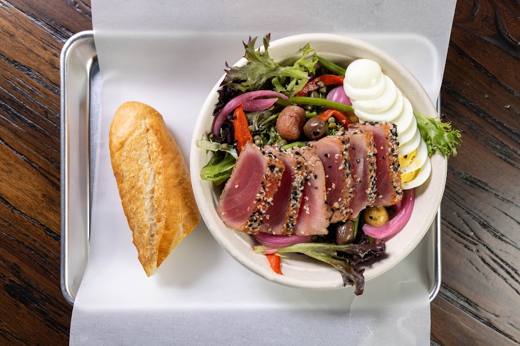 Gate City Provisions | restaurant | 1901 Spring Garden St, Greensboro, NC 27403, USA | 3362859484 OR +1 336-285-9484