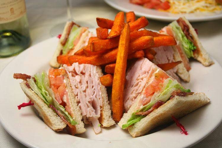 Garrisons | restaurant | 303 Boston Rd, Billerica, MA 01821, USA | 9786701202 OR +1 978-670-1202