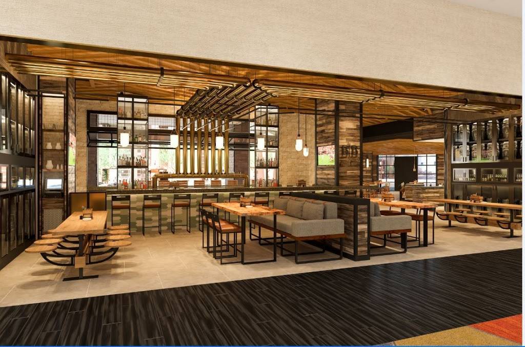 Barrel & Bushel | restaurant | 122 N 2nd St, Phoenix, AZ 85004, USA | 6025233222 OR +1 602-523-3222