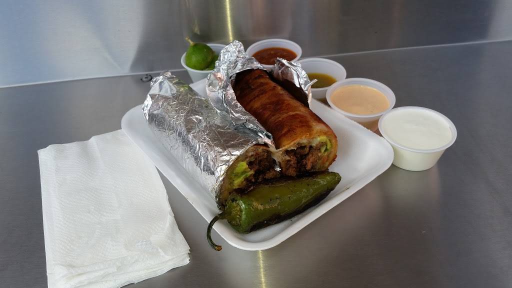 Percheron Mexican Grill | restaurant | 4860 S 12th Ave, Tucson, AZ 85714, USA | 5202725490 OR +1 520-272-5490