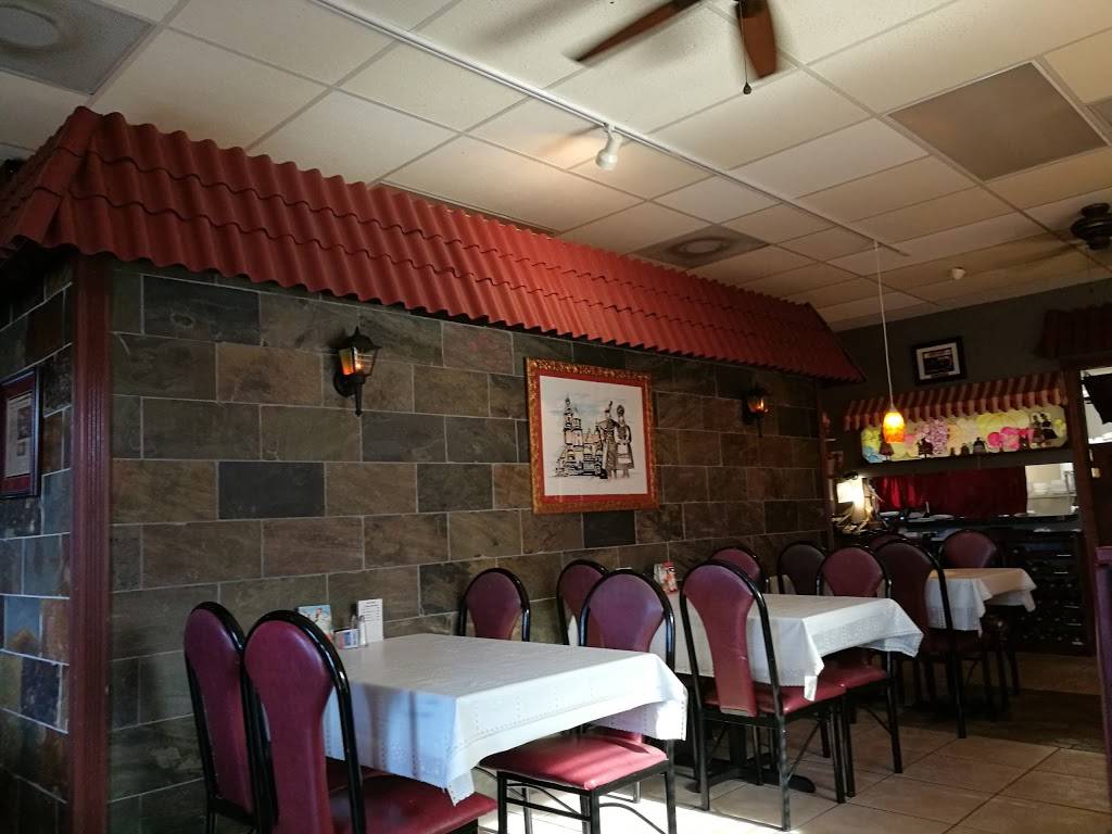 Annas Polish Restaurant | restaurant | 3586 Aloma Ave # 7, Winter Park, FL 32792, USA | 4076570020 OR +1 407-657-0020