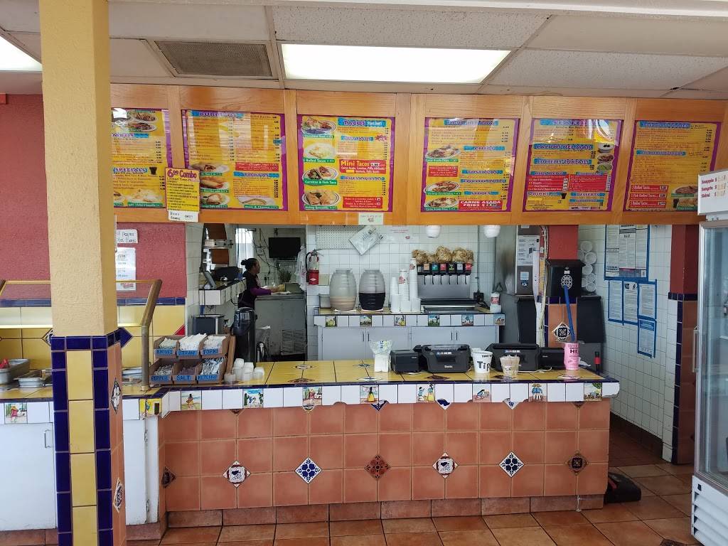 Cotijas Taco Shop | restaurant | 740 E 30th St, National City, CA 91950, USA | 6194747430 OR +1 619-474-7430