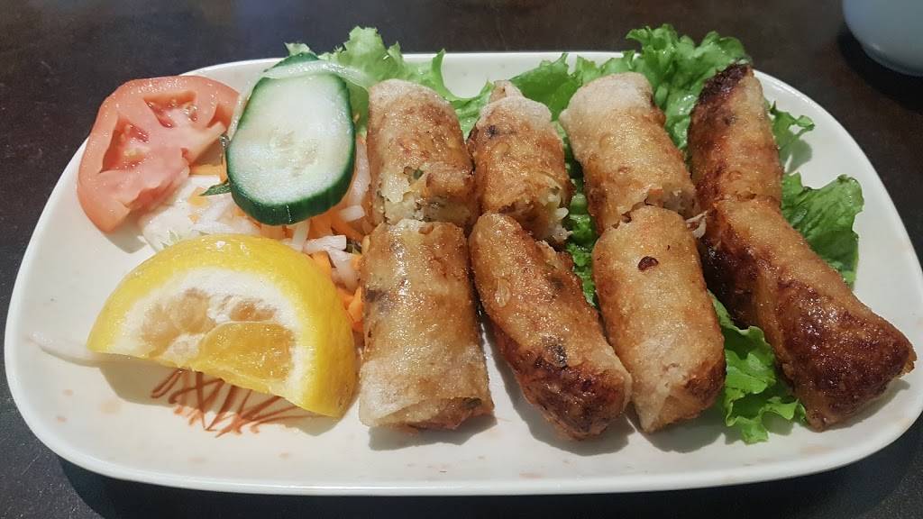 Vietnam Noodle Star | restaurant | 4188 Finch Ave E, Scarborough, ON M1V 0C4, Canada | 4166099796 OR +1 416-609-9796