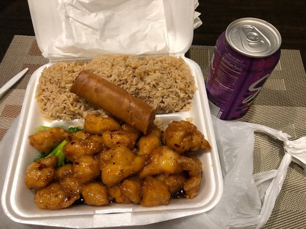 Empress Chinese Restaurant | restaurant | 7220 Long Point Rd, Houston, TX 77055, USA | 7136812601 OR +1 713-681-2601