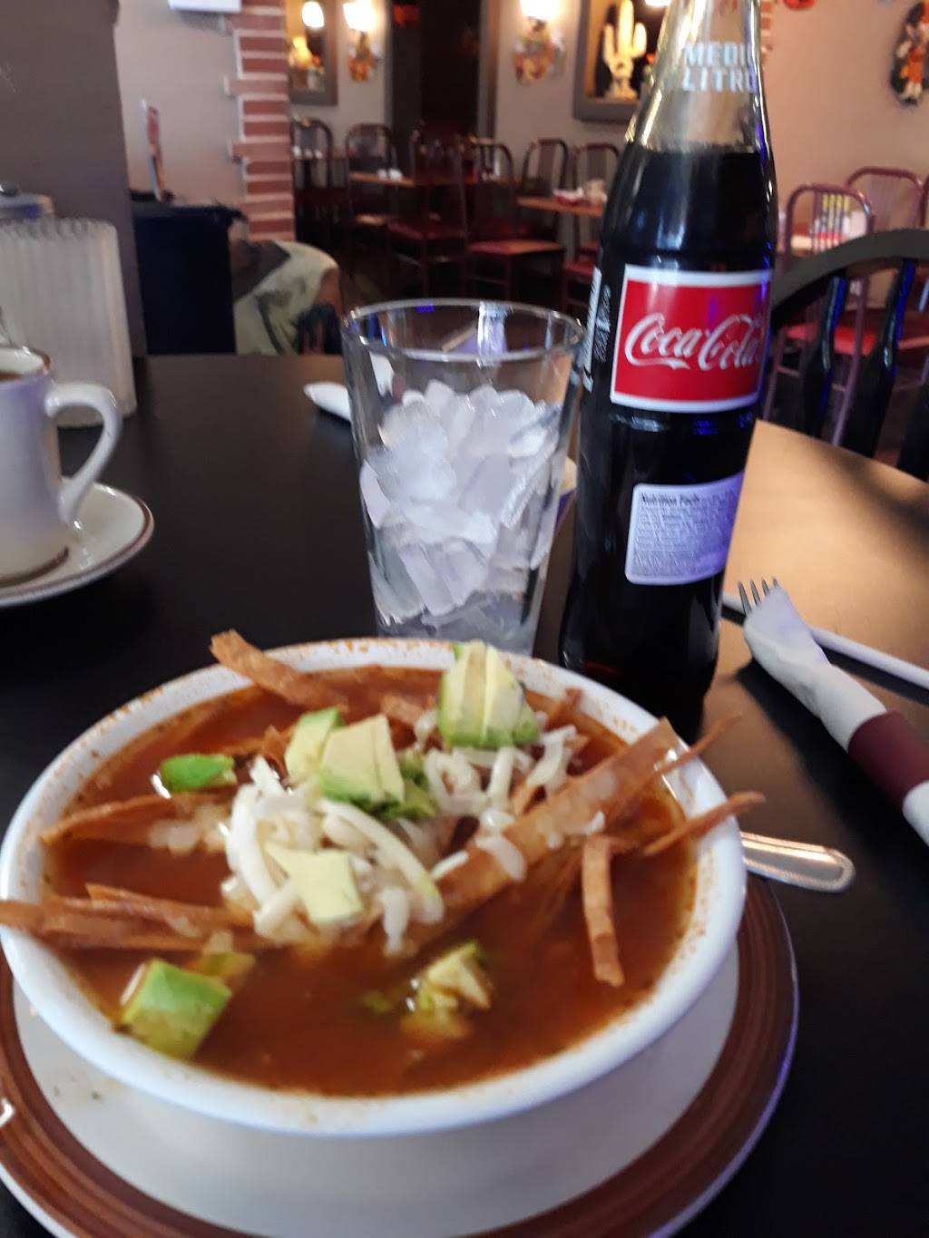 Los Volcanes Mexican Restaurant | restaurant | 10471 S Parker Rd, Parker, CO 80134, USA | 3038410160 OR +1 303-841-0160