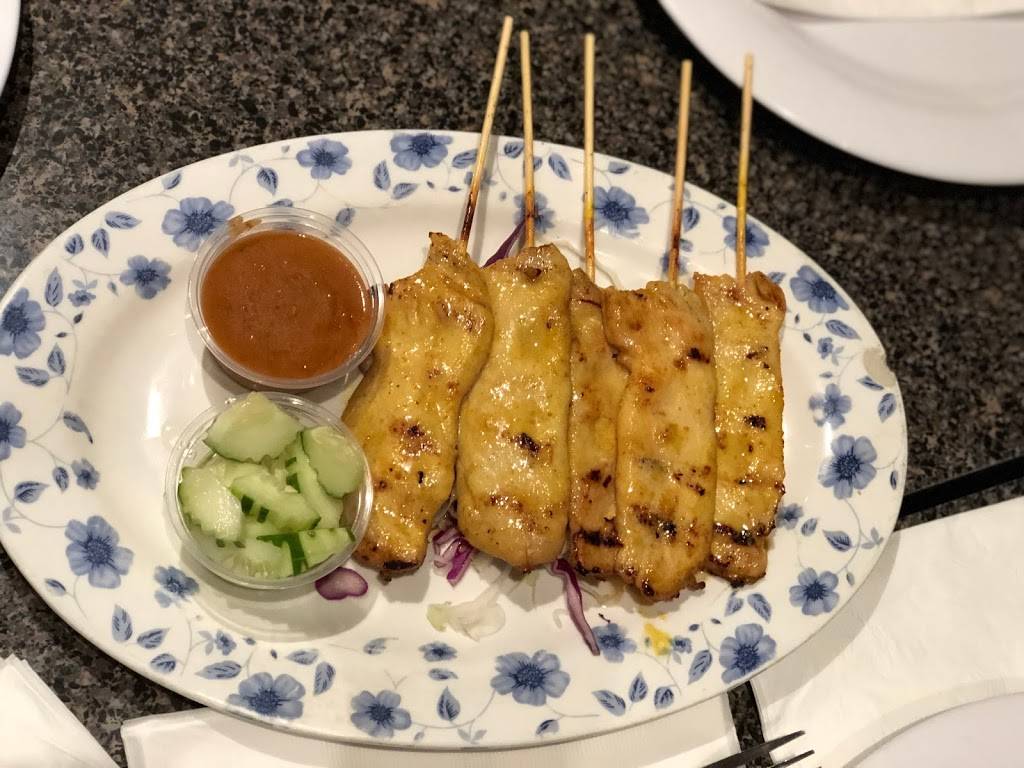 Sala Thai 2 | restaurant | 44800 S Grimmer Blvd, Fremont, CA 94538, USA | 5104450088 OR +1 510-445-0088