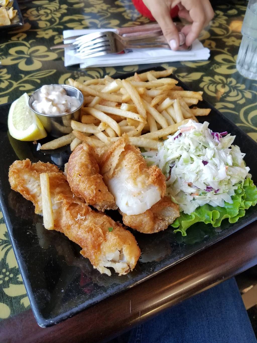 Endless Summer Bar Cafe | restaurant | 113 Harbor Way Suite 180, Santa Barbara, CA 93109, USA | 8055644666 OR +1 805-564-4666