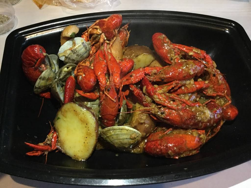 Claws and Craws | restaurant | 848 Willow Ave, Hercules, CA 94547, USA | 5102450888 OR +1 510-245-0888