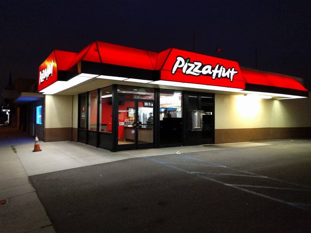Pizza Hut | restaurant | 1171 East Market Street, Long Beach, CA 90805, USA | 5624221313 OR +1 562-422-1313