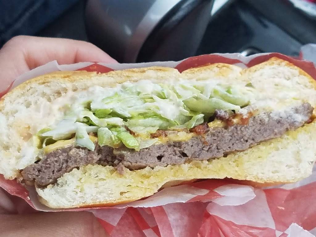 Charlies Drive-In | restaurant | 806 W Main St, Hortonville, WI 54944, USA | 9207796753 OR +1 920-779-6753