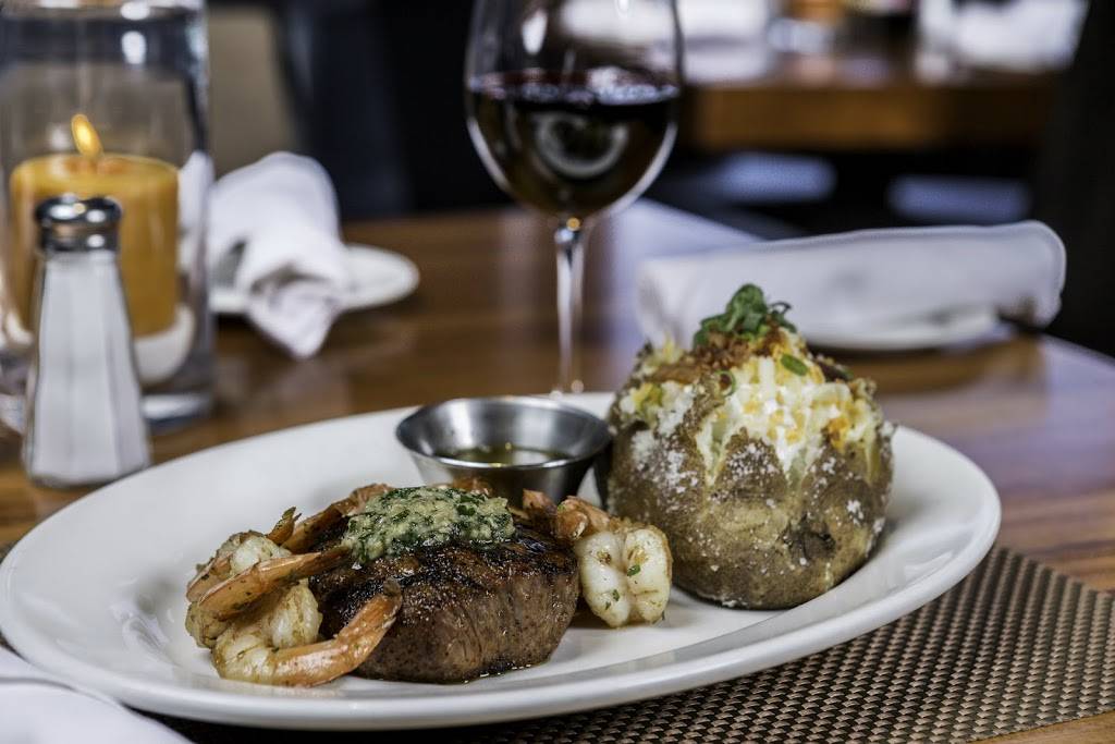 Stanford Grill Rockville | restaurant | 2000 Tower Oaks Blvd, Rockville, MD 20852, USA | 2405821000 OR +1 240-582-1000