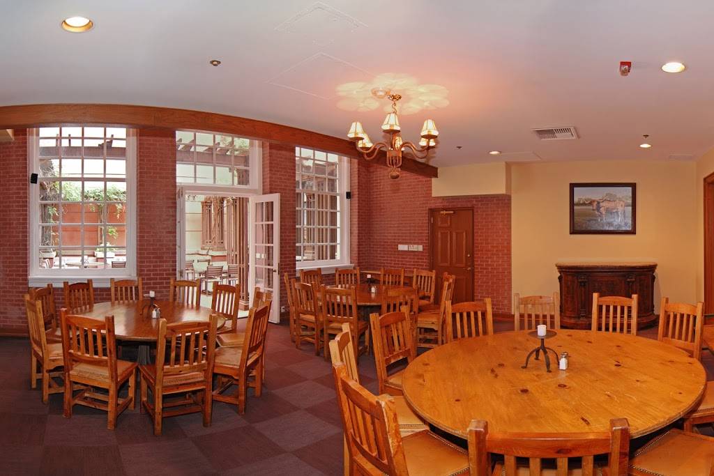 Reata Restaurant | restaurant | 310 Houston St, Fort Worth, TX 76102, USA | 8173361009 OR +1 817-336-1009