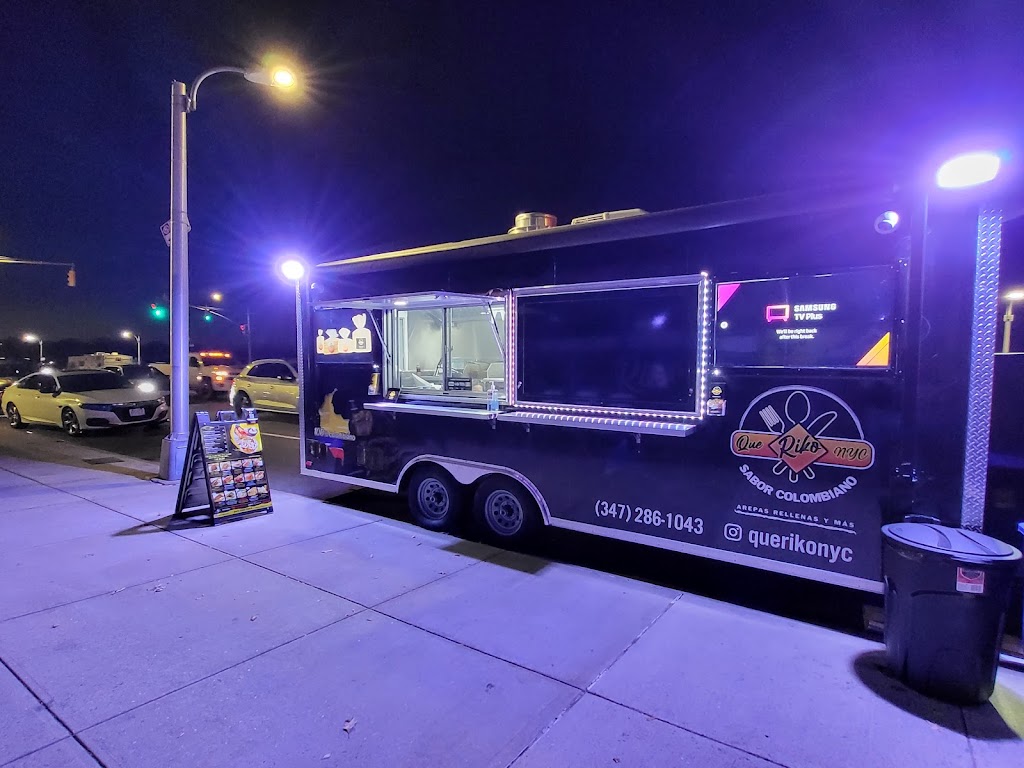 Que Riko NYC | meal delivery | 8608 23rd Ave, Queens, NY 11369, USA | 3472861043 OR +1 347-286-1043