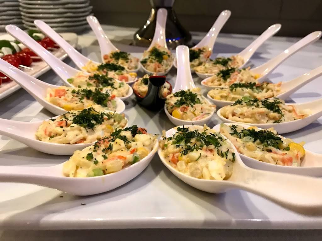 Golden Samovar | restaurant | 201 N Washington St, Rockville, MD 20850, USA | 2406719721 OR +1 240-671-9721