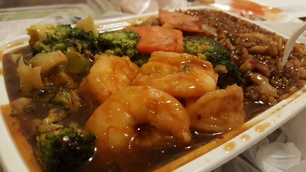 Lucky China Tower | restaurant | 415 Central Ave, White Plains, NY 10606, USA | 9144282690 OR +1 914-428-2690