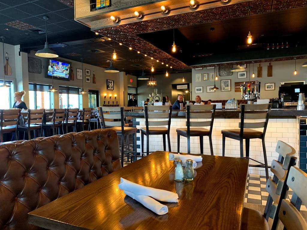 Noco Provisions | restaurant | 4609 Cascade Rd SE, Grand Rapids, MI 49546, USA | 6167470300 OR +1 616-747-0300