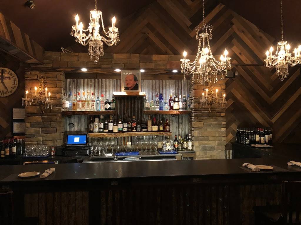 Anthonys Kitchen & Cocktails | restaurant | 2601 Merrick Rd, Bellmore, NY 11710, USA | 5164085311 OR +1 516-408-5311