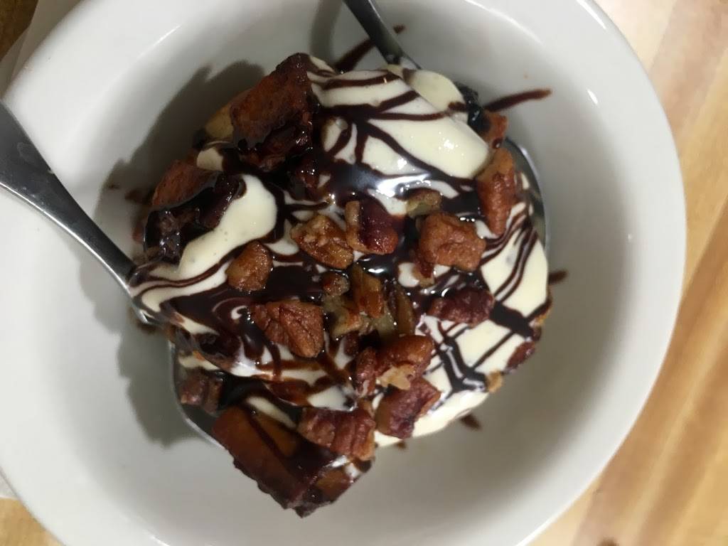 Olgas Kitchen | restaurant | 37612 Six Mile Road, 400 E-400 E, Livonia, MI 48152, USA | 7344641400 OR +1 734-464-1400