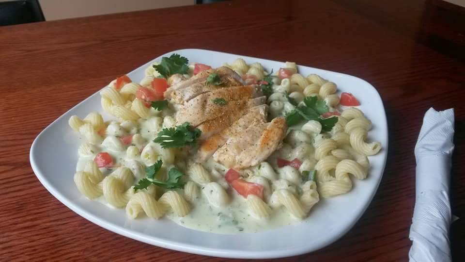 The Ball Room | restaurant | 112 E Cook St, Portage, WI 53901, USA | 6085661454 OR +1 608-566-1454