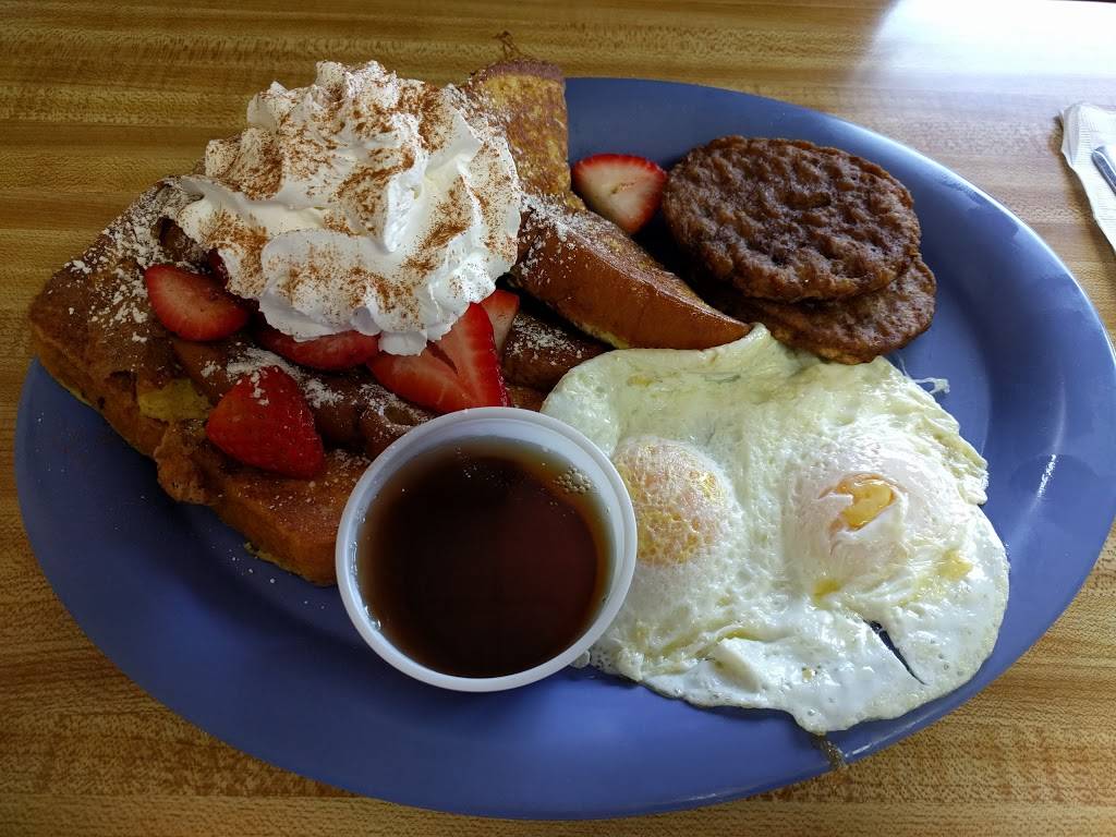 Side Street Cafe | restaurant | 996 Lawrence Dr, Newbury Park, CA 91320, USA | 8054999323 OR +1 805-499-9323