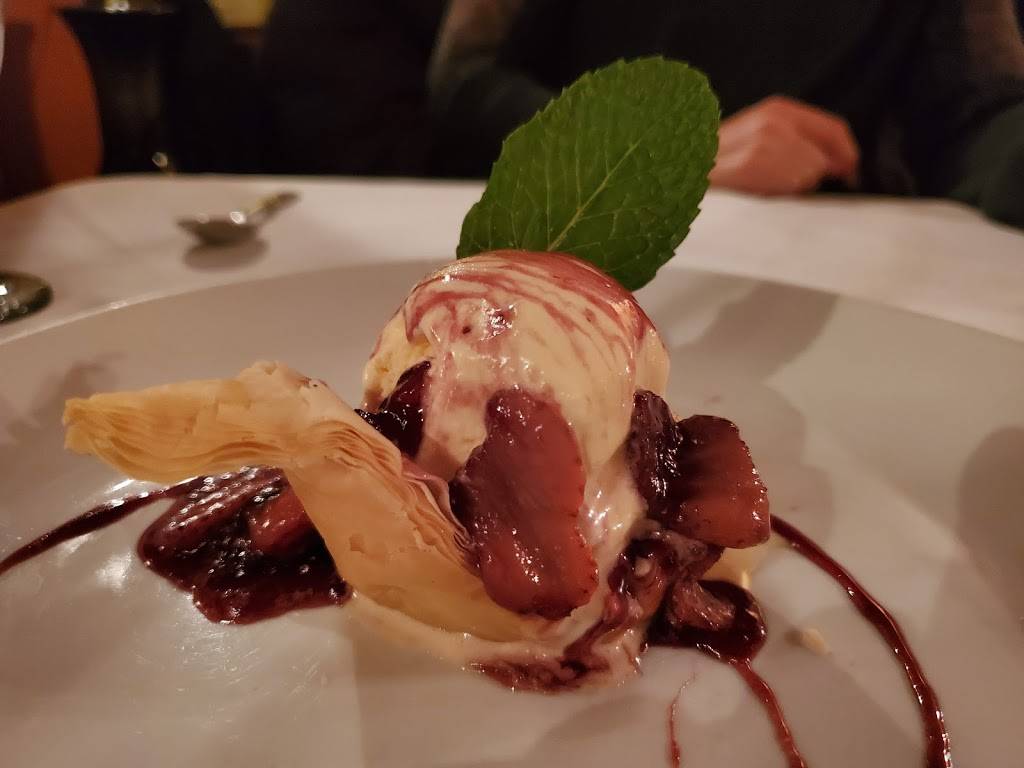 Collage | restaurant | 60 Hypolita St, St. Augustine, FL 32084, USA | 9048290055 OR +1 904-829-0055